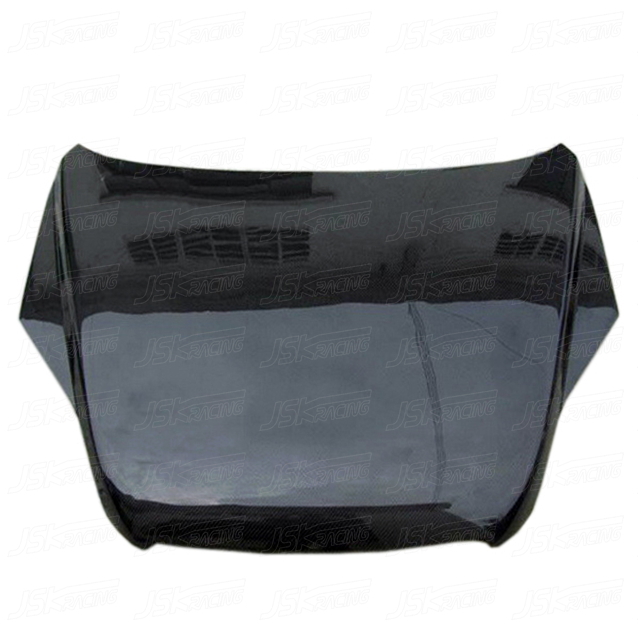 2008 HONDA CRV OEM STYLE CARBON FIBER HOOD.jpg