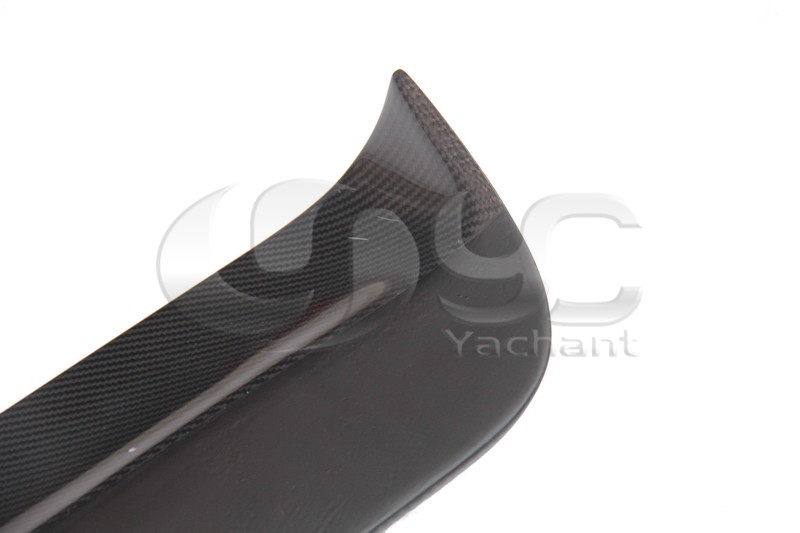 1999-2002 Nissan S15 Silvia Dmax Style  Roof Spoiler CF (15).jpg