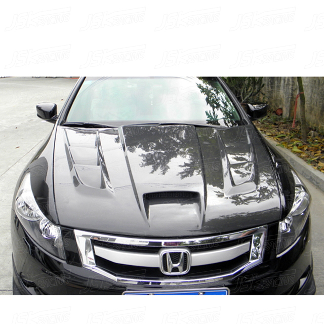 2008-2013 HONDA ACCORD CARBON FIBER HOOD.jpg