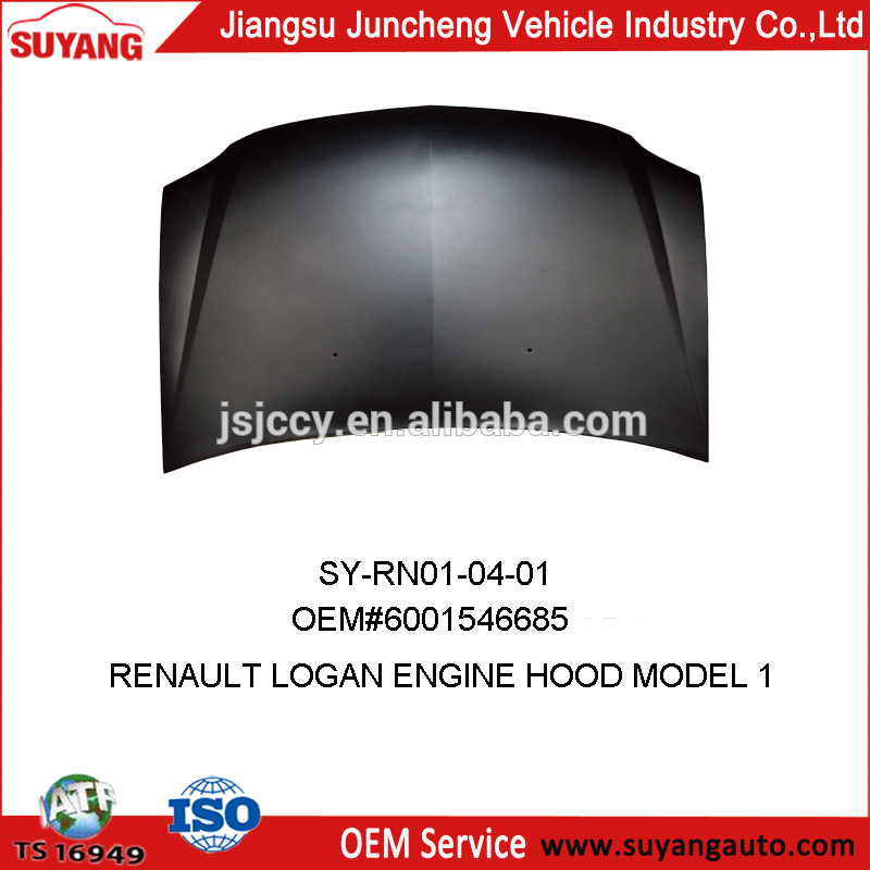 SY-RN01-04-01  RENAULT LOGAN ENGINE HOOD Model 1.jpg