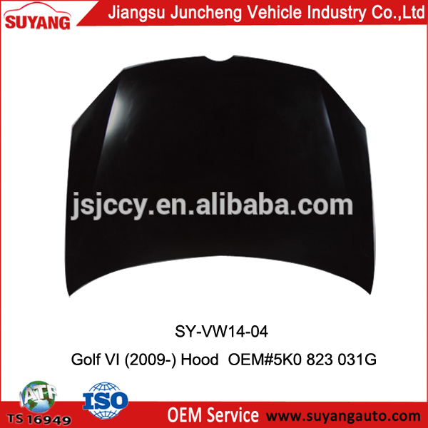 SY-VW14-04 Golf VI (2009-) Hood OEM#5K0 823 031G.jpg