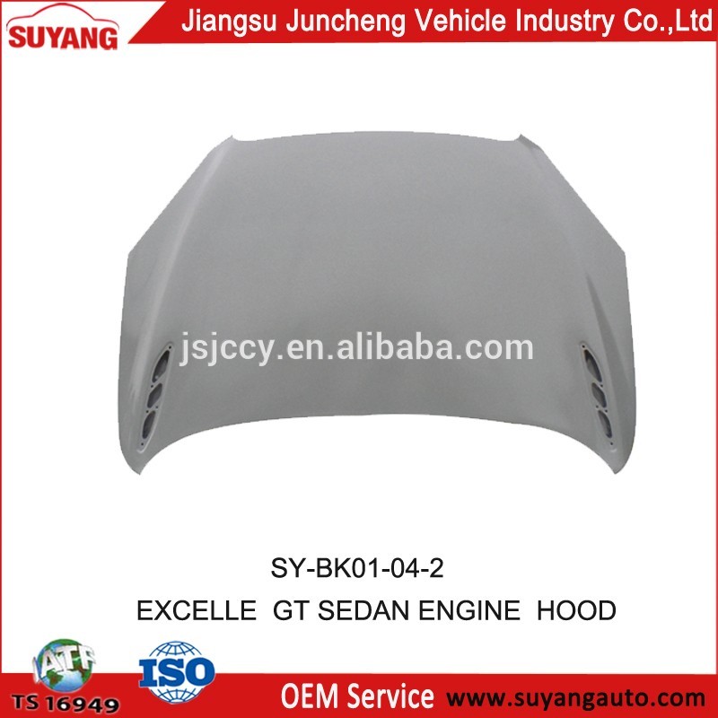 SY-BK01-04  BUICK EXCELLE GT Sedan Engine Hood.jpg