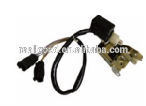 DT004 DOOR LOCK LATCH MAN