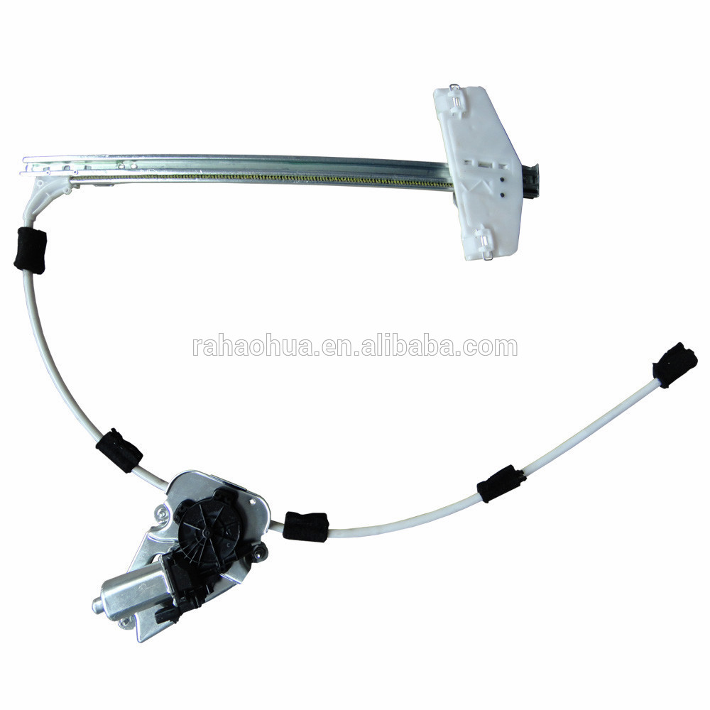 window regulator for Chrysler Liberty 02-06, front.jpg