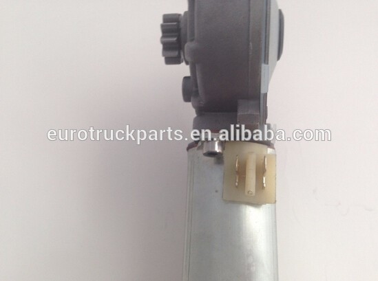 Part NO 1406615 LH 396827 Heavy duty truck switch parts auto parts window regulator motor for scania 3.jpg