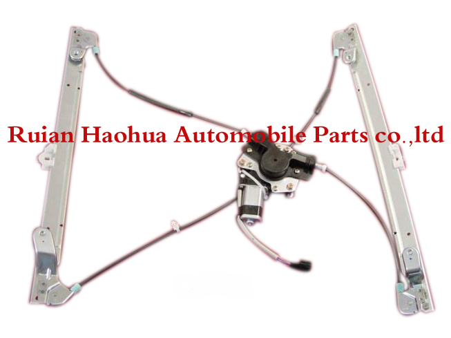 Rear window regulator for 1998-2002 GM 5135250AA.jpg