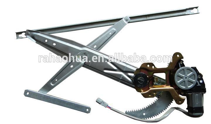 front window regulator for honda accord coupe 98-2002,with motor.jpg