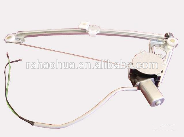 window regulator for Mercedes-Benz 190D 1989-84, Mercedes-Benz 190E 1993-84(Rear,left).JPG