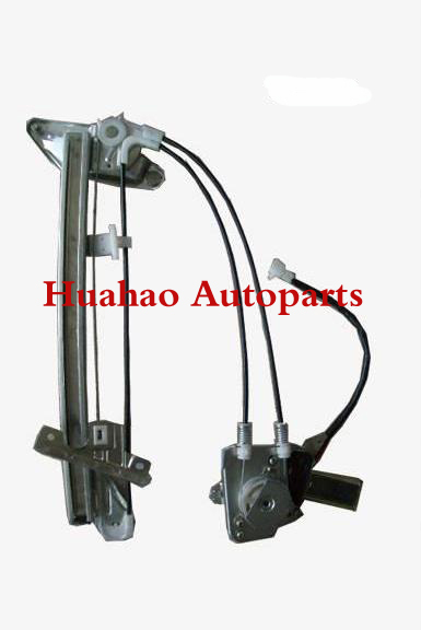 window regulator for 1989-1992 Ford Probe F02Z6123208A 741-670.jpg