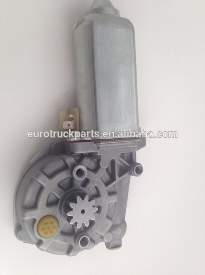 Part NO 1406615 LH 396827 Heavy duty truck switch parts auto parts window regulator motor for scania.jpg