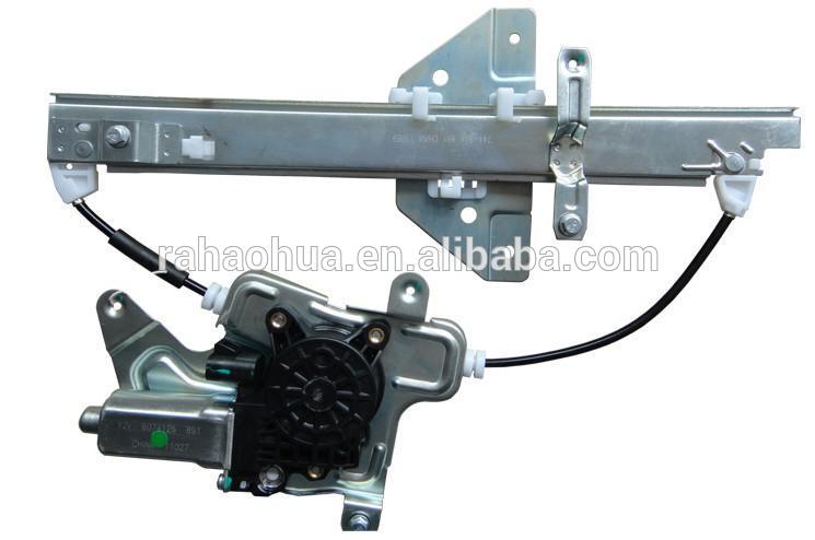 rear window regulator for GM grand am, 99-05 alero sedan 99-04.jpg