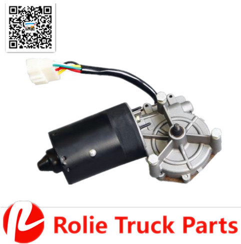 oem no 9390453084 MB CAMINHOES heavy duty truck spare parts power wiper motor truck tractor 24v wiper motor.jpg