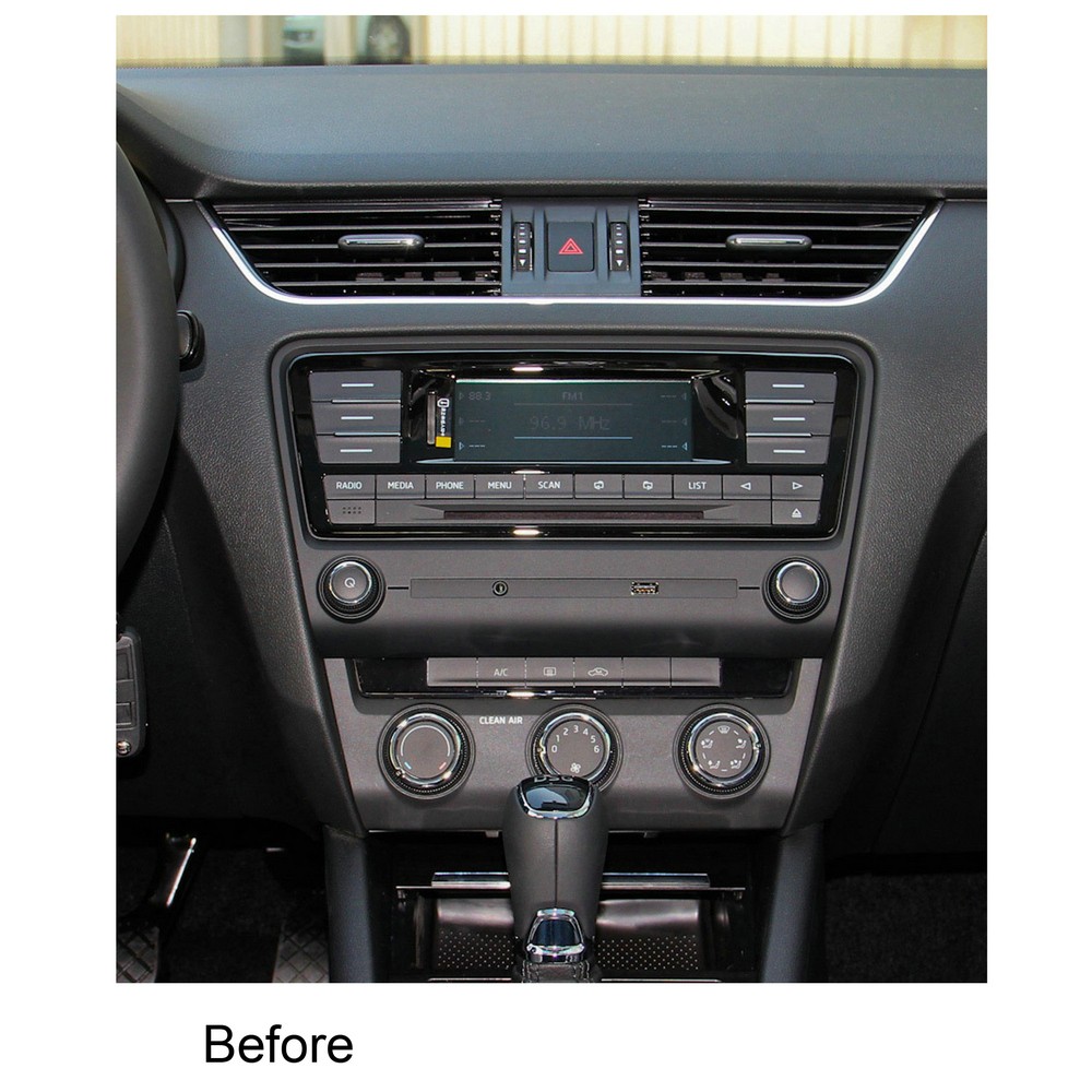 Skoda Octavia 2014 Car DVD Radio GPS Navigation System Audio Stereo Multimedia Head Unit (6).jpg