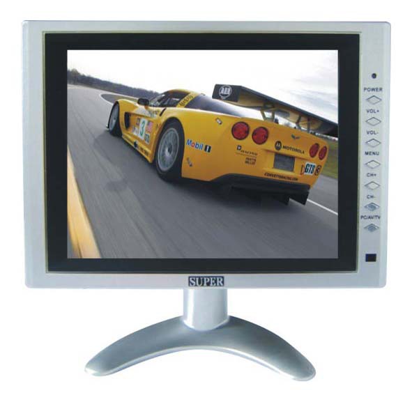 TVG-800Slivercar tv monitor.jpg