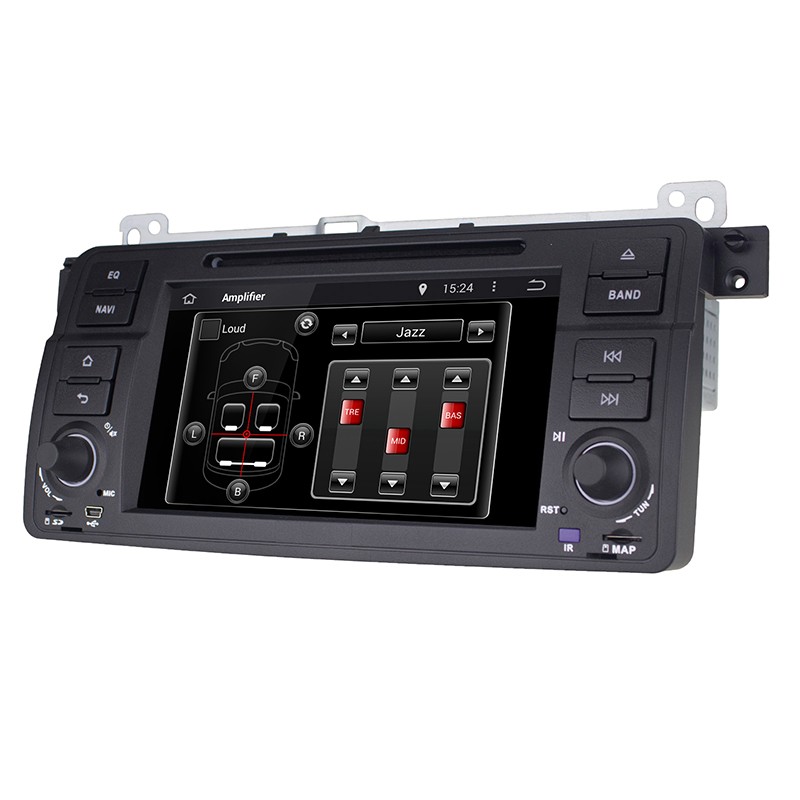 car DVD player