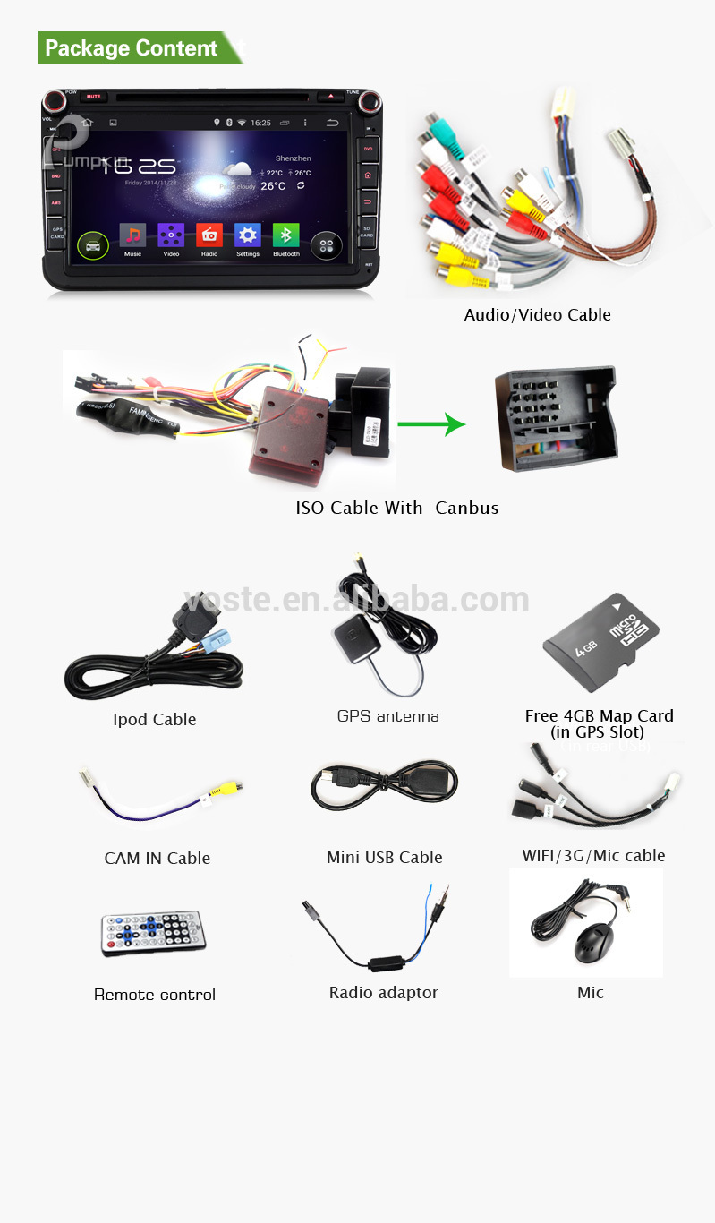 VW android4.4 kitkat car dvd player 20.jpg