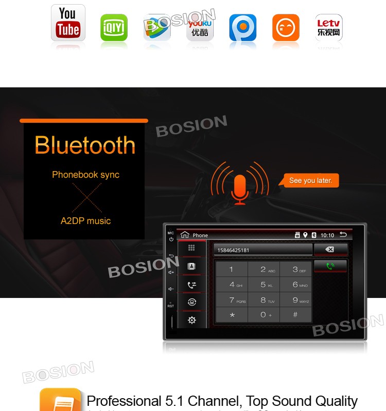 7 inch Android Touch Screen Car Radio DVD GPS Navigation Audio Stereo Multimedia Head Unit BX-411 (6).jpg