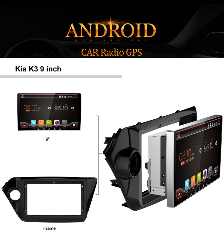 Kia K3 Car DVD Radio GPS Navigation System Audio Stereo Multimedia Head Unit (1).jpg