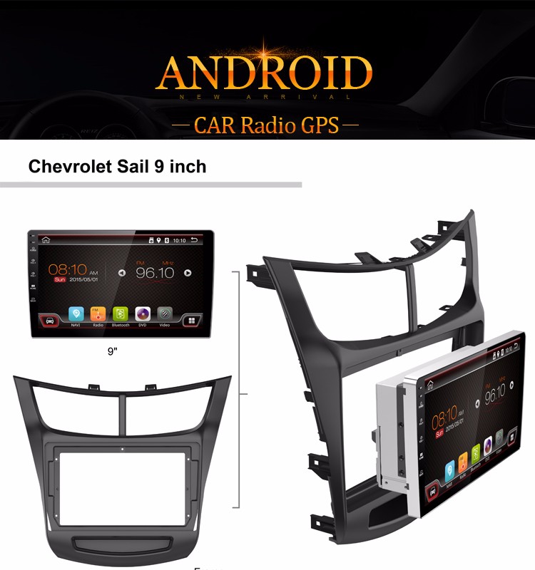 Chevrolet Sail Car DVD Radio GPS Navigation System Audio Stereo Multimedia Head Unit (1).jpg