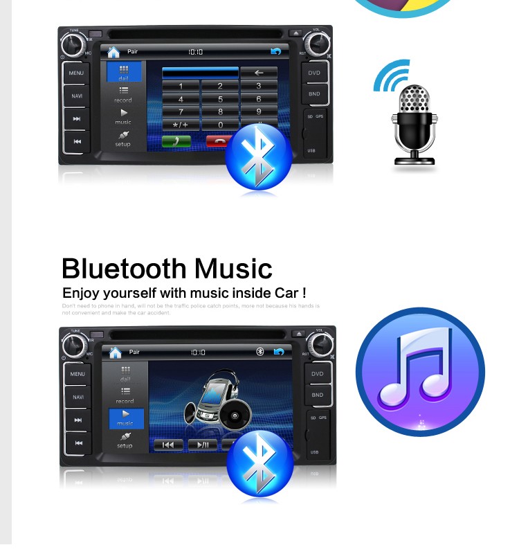 Toyota innova Car Audio Player with Bluetooth.jpg