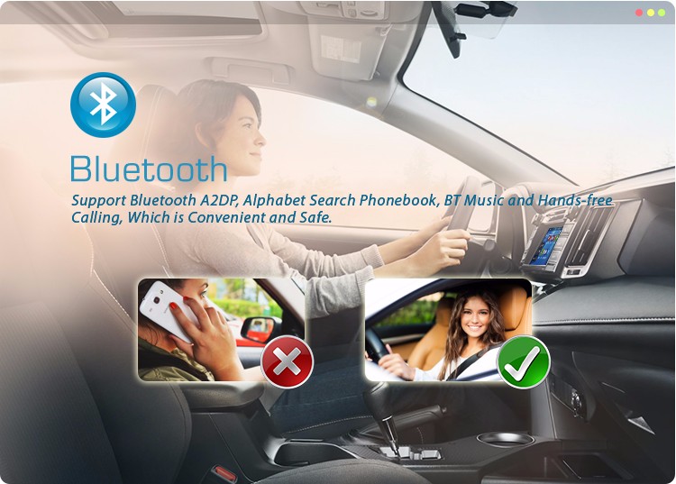 Bluetooth