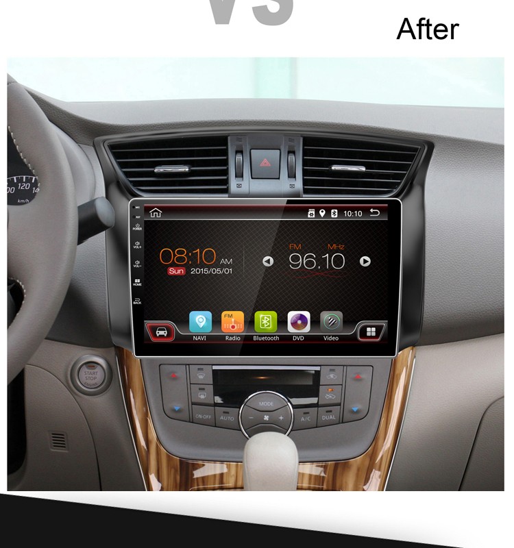 Android Car DVD for Sylphy(3).jpg