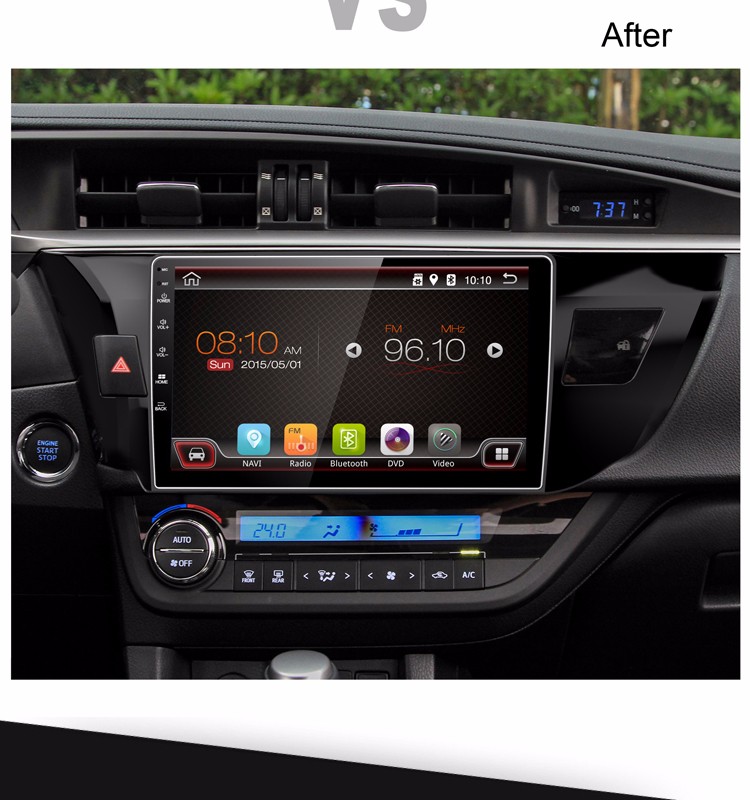 Toyota Levin Car DVD Radio GPS Navigation System Audio Stereo Multimedia Head Unit (3).jpg