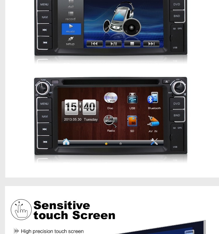 Toyota innova Car Audio Player with Bluetooth.jpg