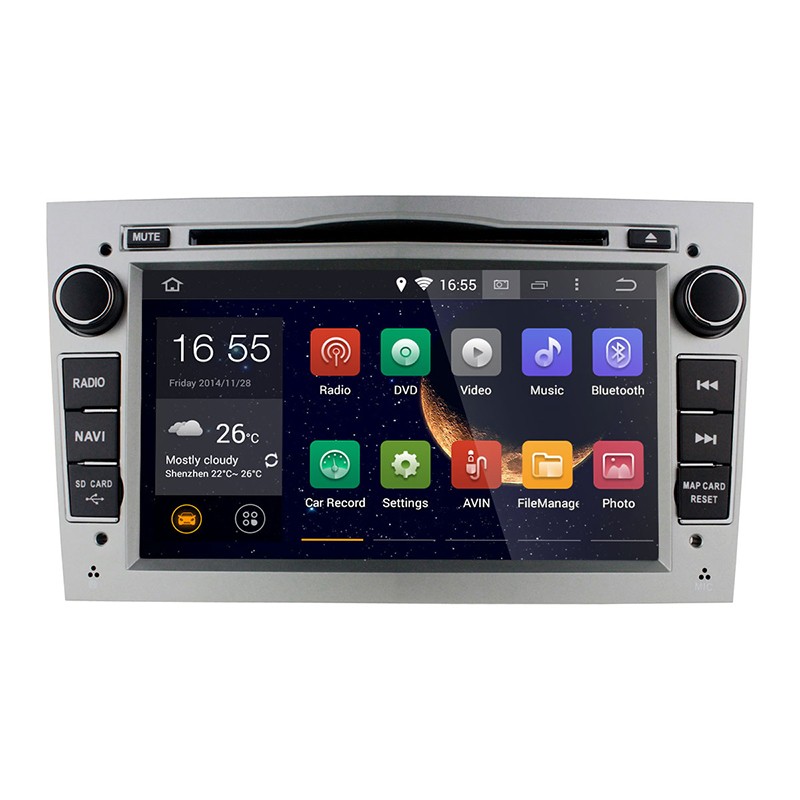 car stereo /Car DVD player