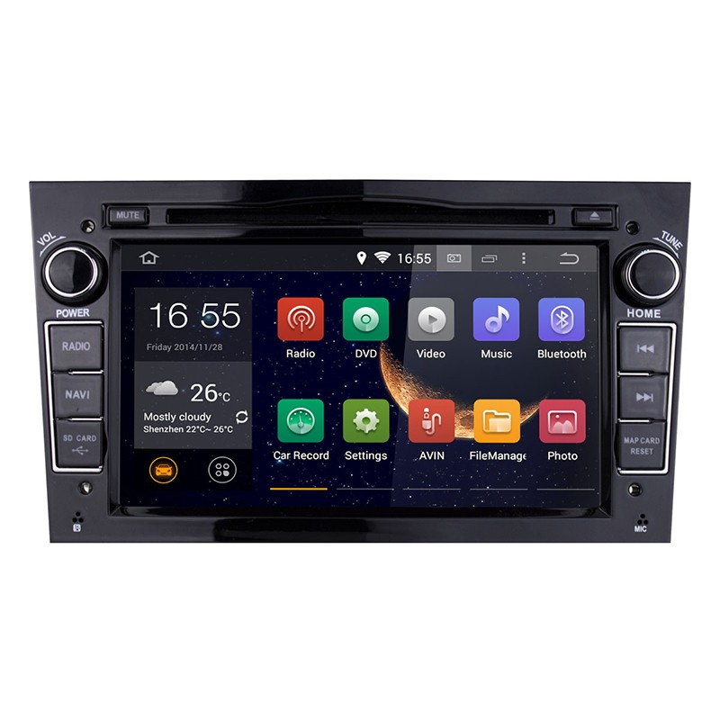 car dvd player