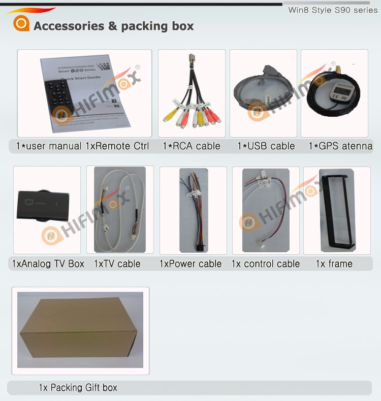 accessories(s90)