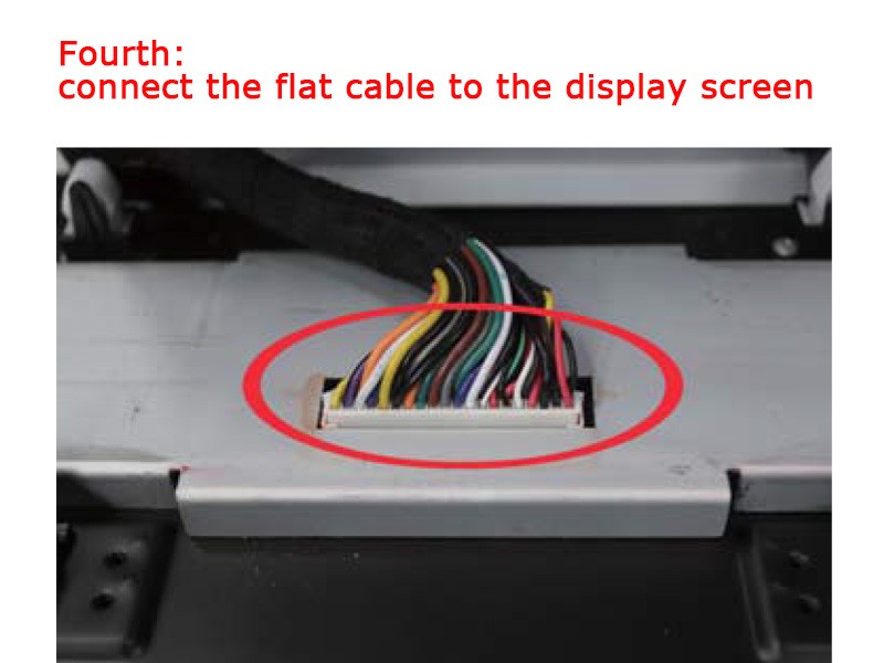 10.1 Inch 2 Din Head Unit