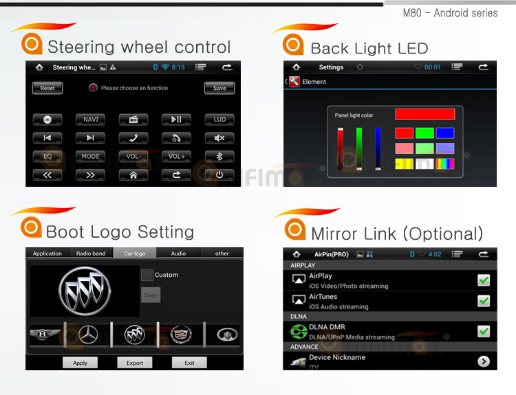 7.swc-3g setting-boot logo-mirror link