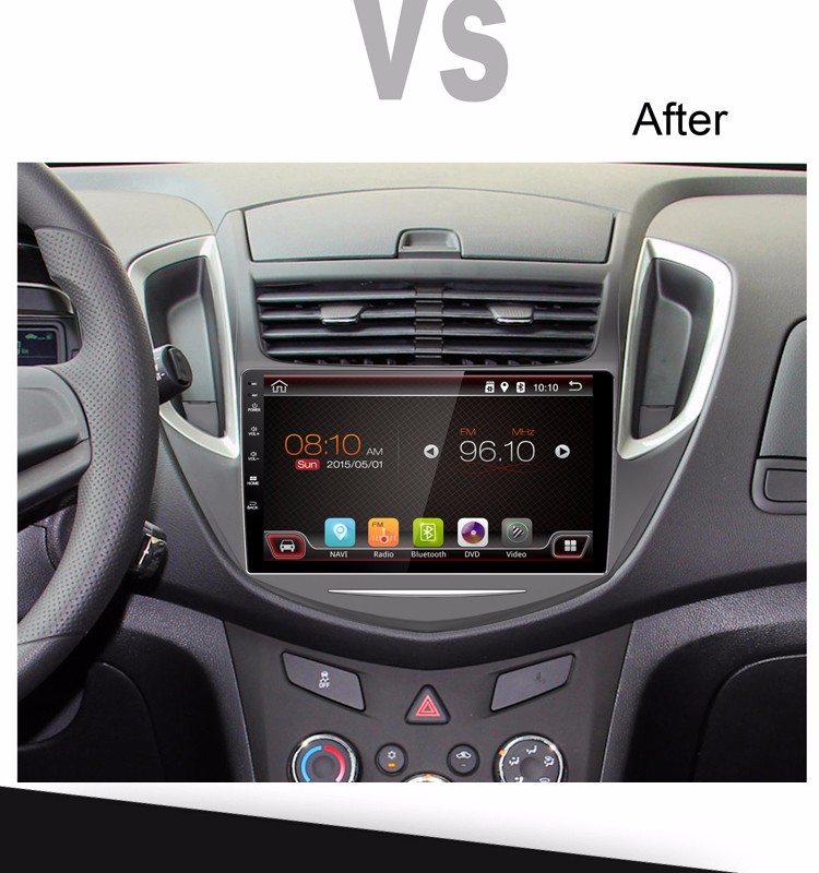 Chevrolet Trax Car DVD Radio GPS Navigation System Audio Stereo Multimedia Head Unit (3).jpg