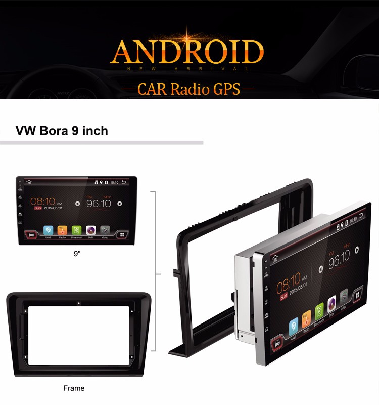 VW Bora Car DVD GPS Radio Navigation Stereo Audio Multimedia (1).jpg