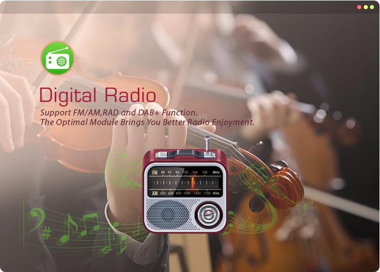 DigitalRadio