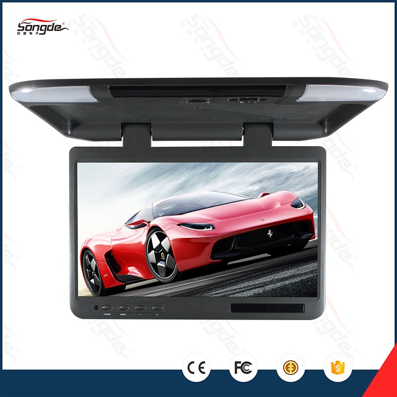 roof mount filp down monitor (2)