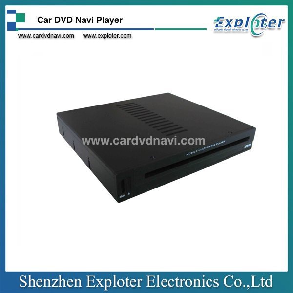 DV-2006 DVD player