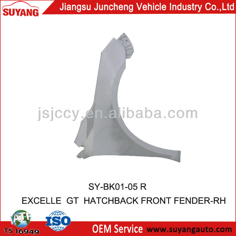 SY-BK01-05R BUICK EXCELLE GT Sedan Front Fender-RH.jpg