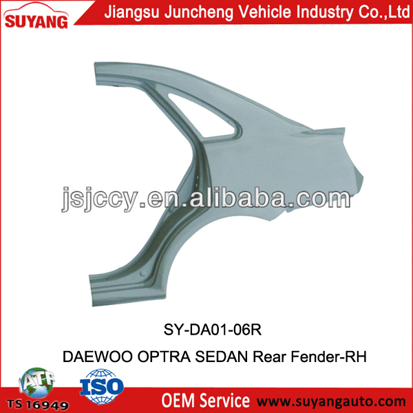 SY-DA01-06R DAEWOO OPTRA SEDAN Rear Fender-RH.jpg