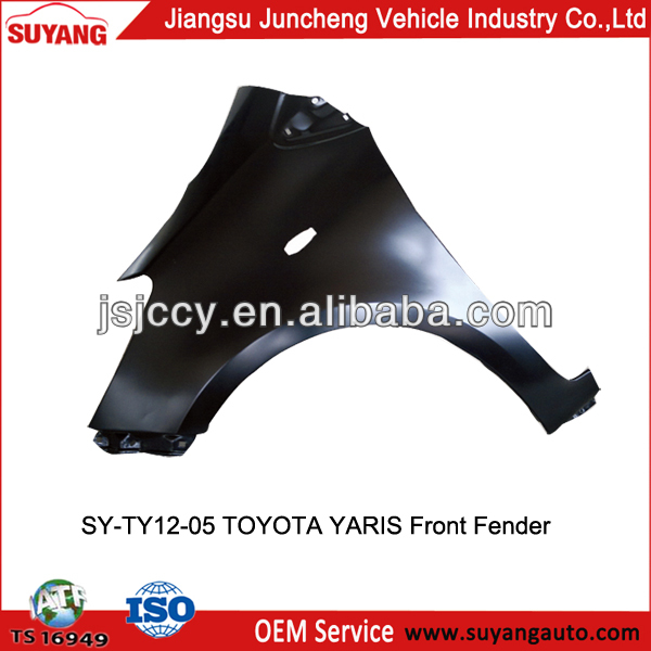 SY-TY12-05 TOYOTA YARIS Front Fender.jpg