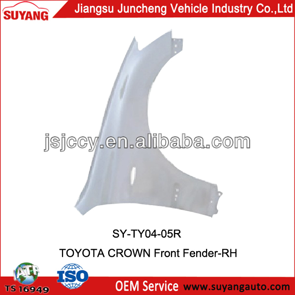 SY-TY04-05R TOYOTA CROWN FRONT FENDER-RH.jpg