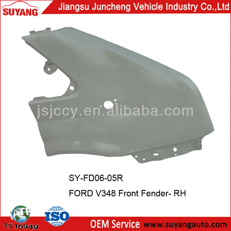 SY-FD06-05R  FORD V348 Front Fender- RH.jpg