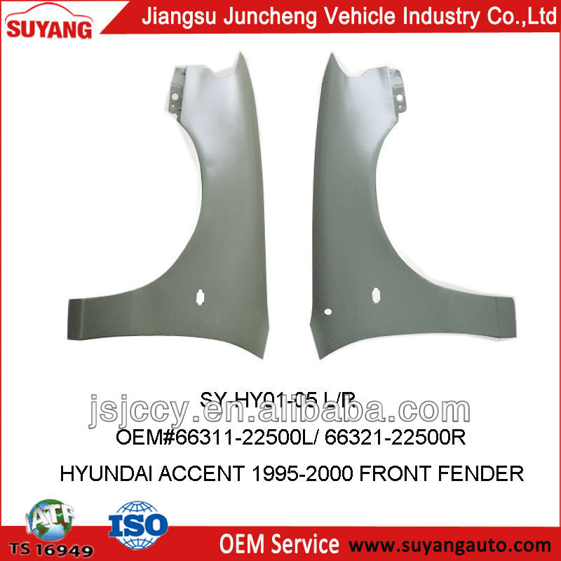 SY-HY01-05  OEM#66311-22500 HYUNDAI ACCENT  FRONT FENDER.jpg