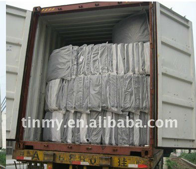 Plastic Mudguard for Truck Trailer   0001