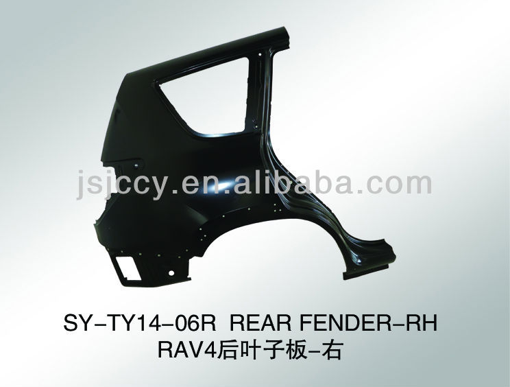 SY-TY14-06 R  TOYOTA RAV4 Rear Fender-RH.jpg