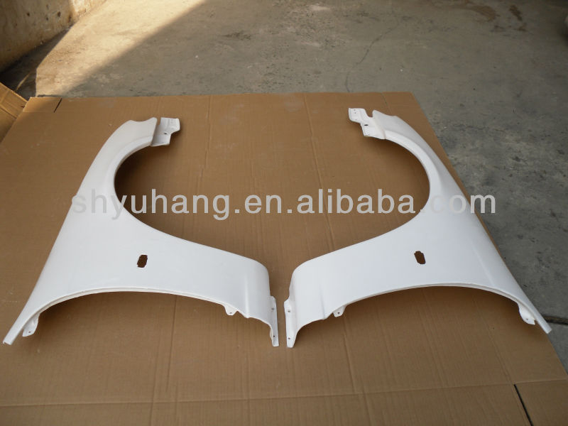 200SX S14.5 Convension Front Fender.JPG