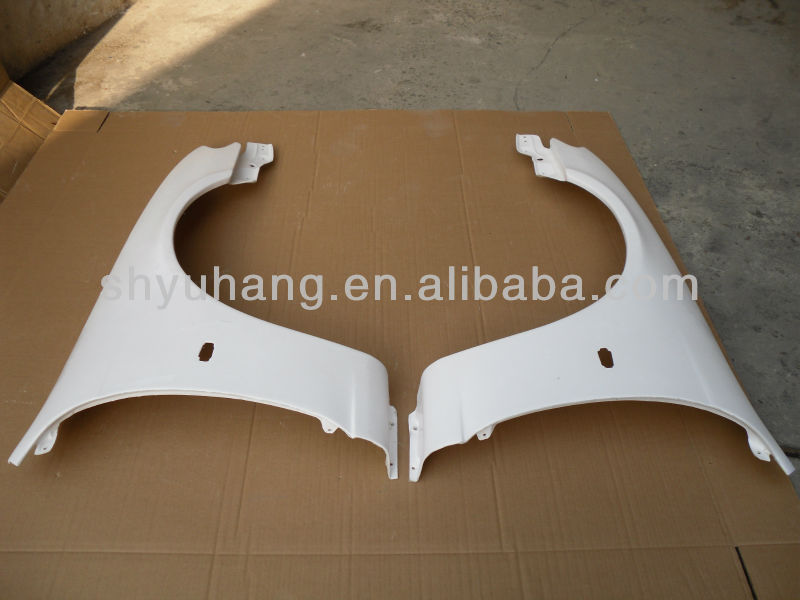 200SX S14.5 Convension Front Fender.JPG