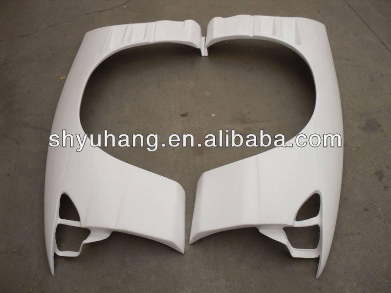 S13  BN-Sports Style +30mm Front Fender.JPG