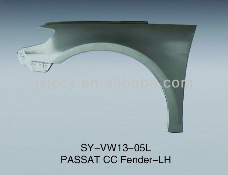 SY-VW13-05L OEM#3C8 821 021  Passat CC (\'08-)FRONT FENDER-LH.jpg